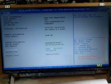 Матриця LCD до ноутбука Acer Aspire R3-471T №3